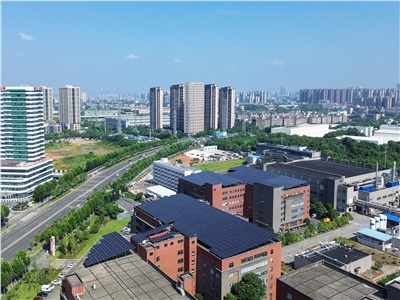 長(zhǎng)沙經(jīng)開區(qū)龍華路