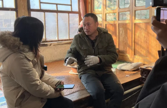 火遍全網(wǎng)的張同學(xué)，安全用電千萬(wàn)要注意?。? title=