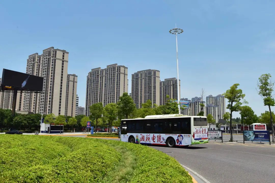 品牌煥新，夏日啟航 岳陽登場，未來可期 #安全用電你我湘聯(lián)