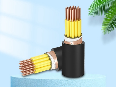 KVVP電纜是什么電纜？