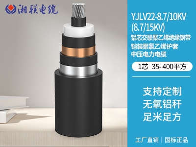 電線電纜知識點總結(jié)！這些你都了解嗎？