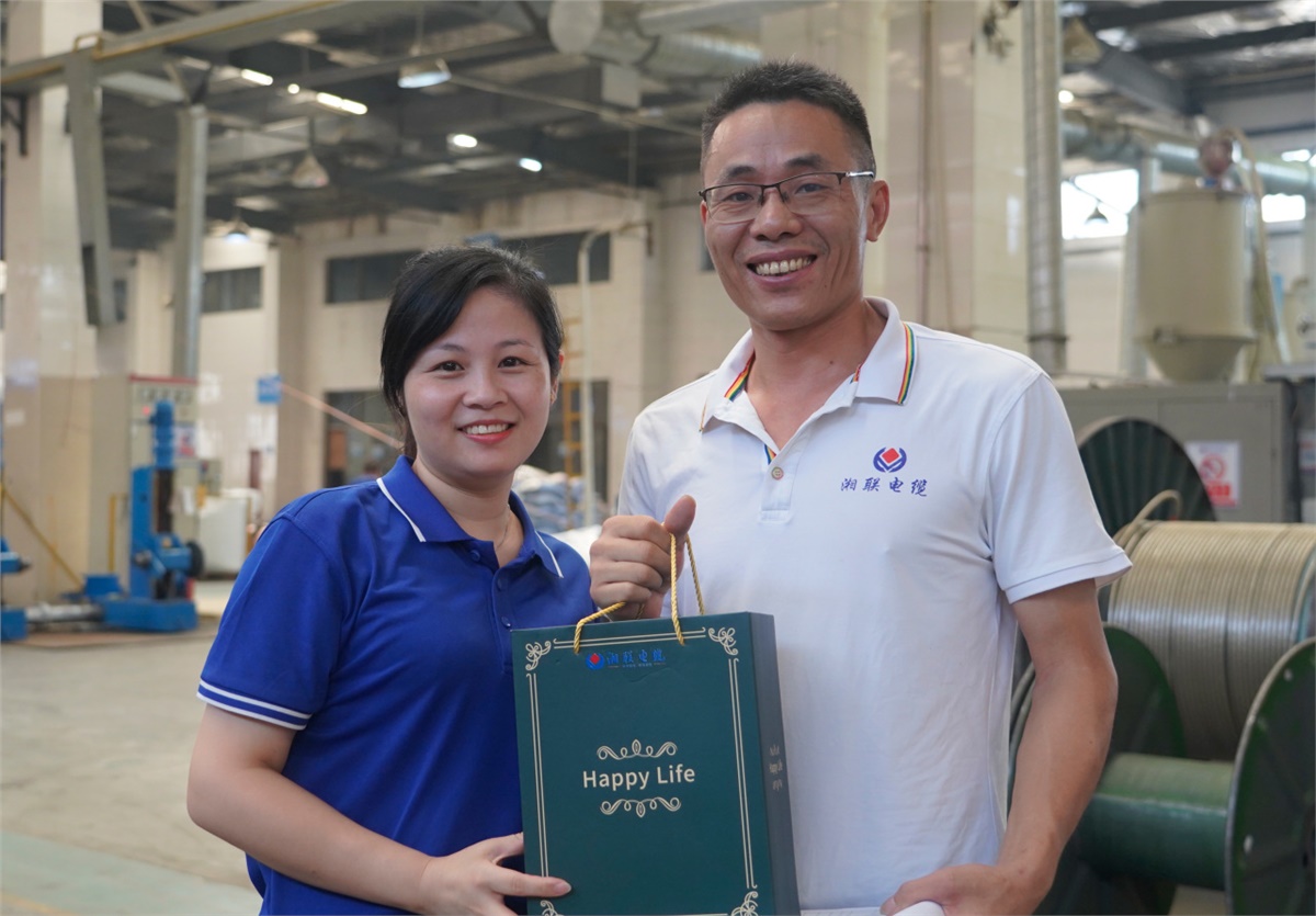 教師節(jié)，感恩每一位湘聯(lián)內訓師！
