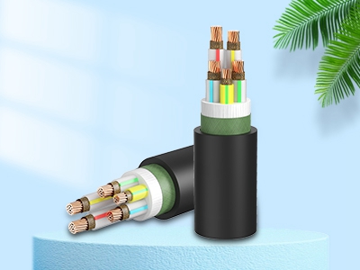 電纜的結(jié)構(gòu)有哪些？