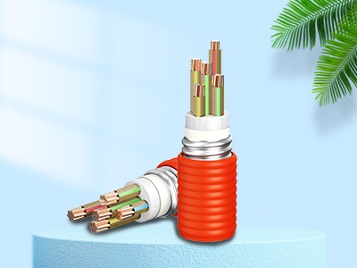 鋁電纜和銅電纜的區(qū)別？