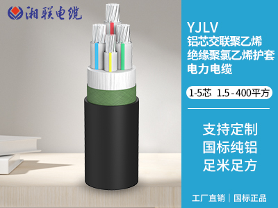 電纜有哪些種類，電纜有多少種？